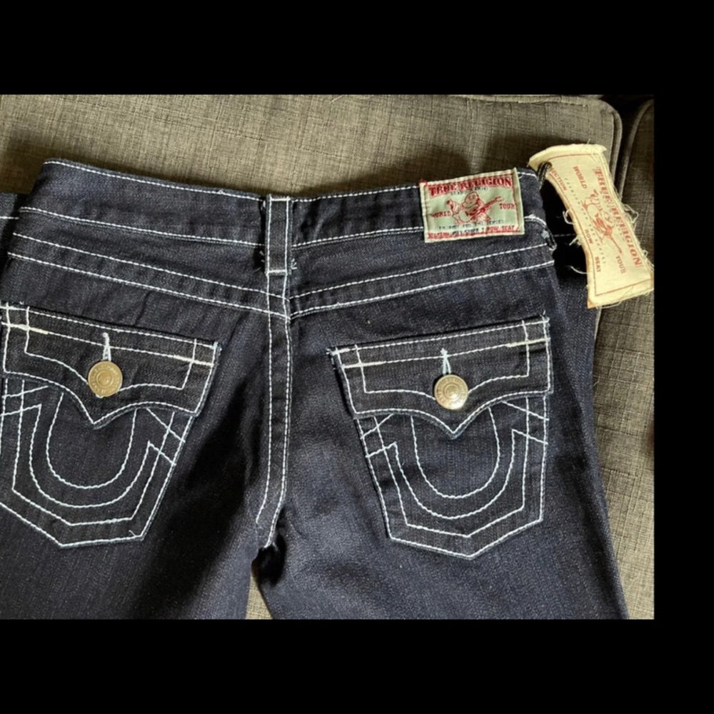 True religion jeans NEW W/T - Picture 13 of 16
